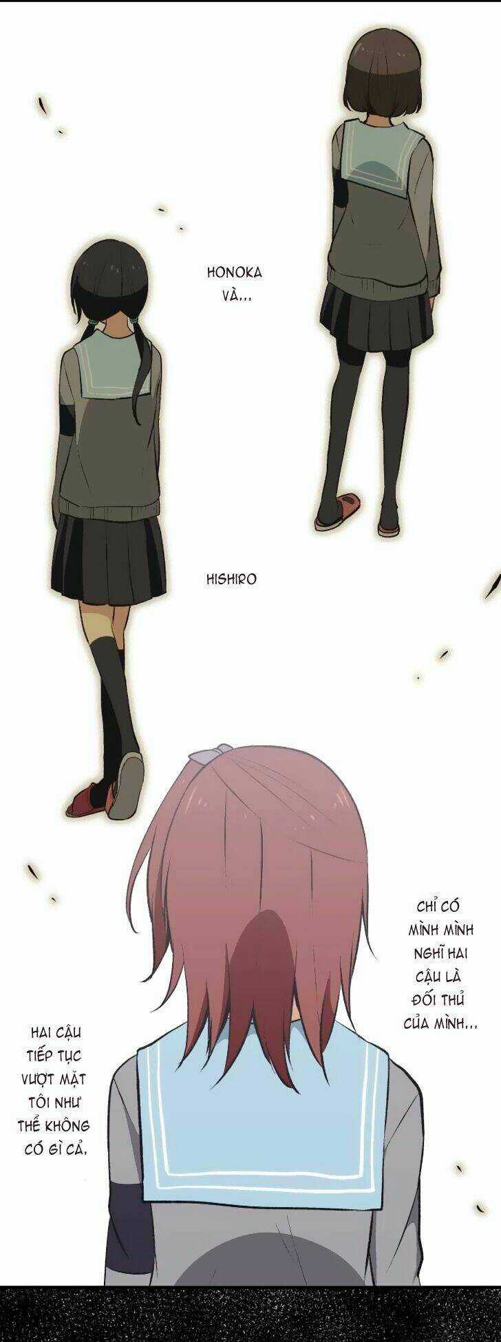 Viên Thuốc Trùng Sinh Chapter 32 trang 9