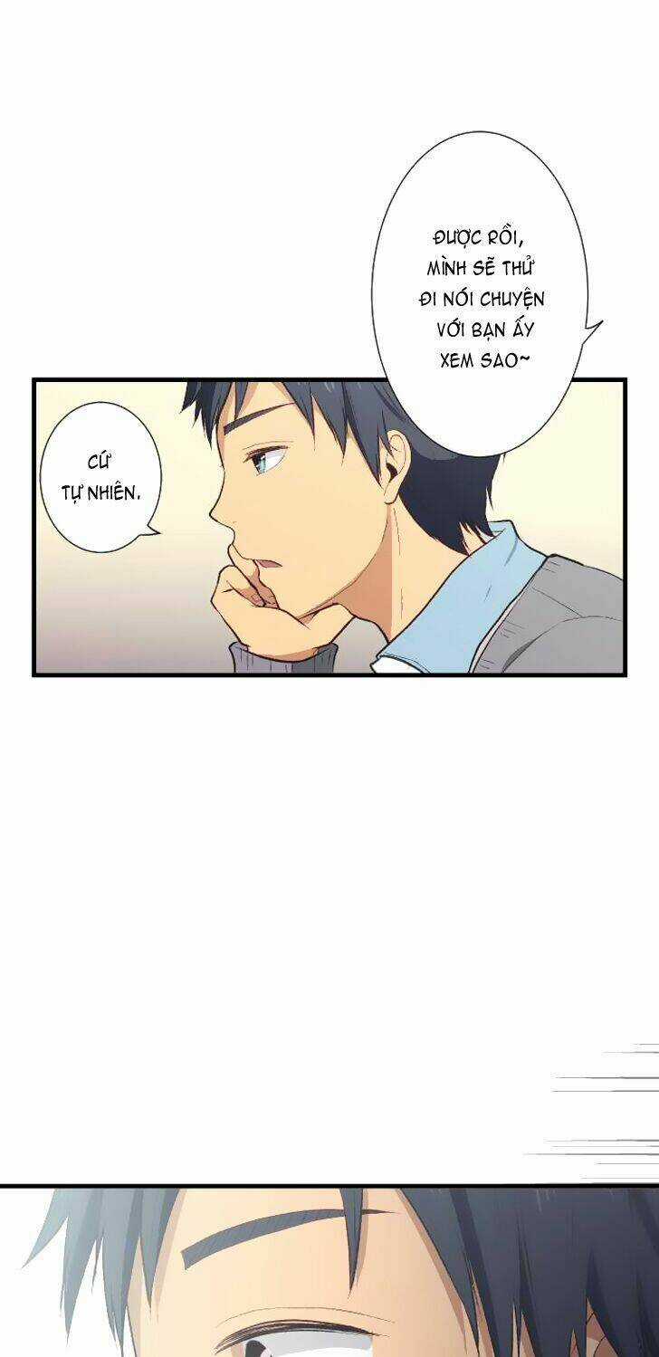 Viên Thuốc Trùng Sinh Chapter 33 trang 1
