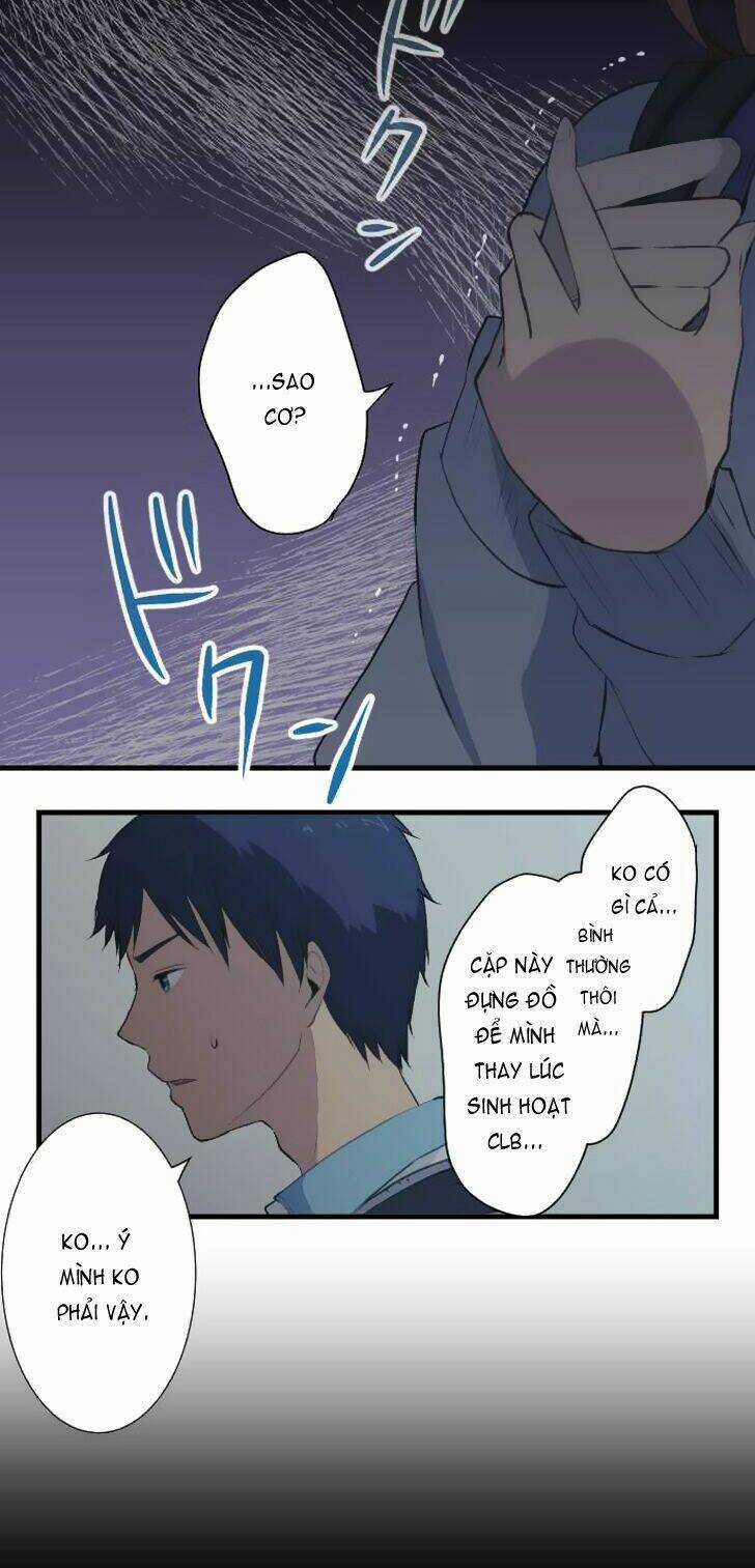 Viên Thuốc Trùng Sinh Chapter 37 trang 11
