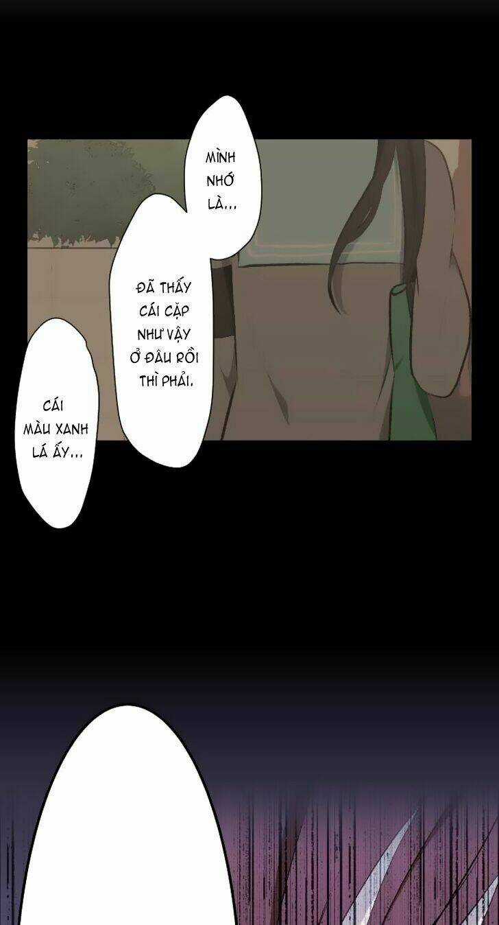 Viên Thuốc Trùng Sinh Chapter 37 trang 12
