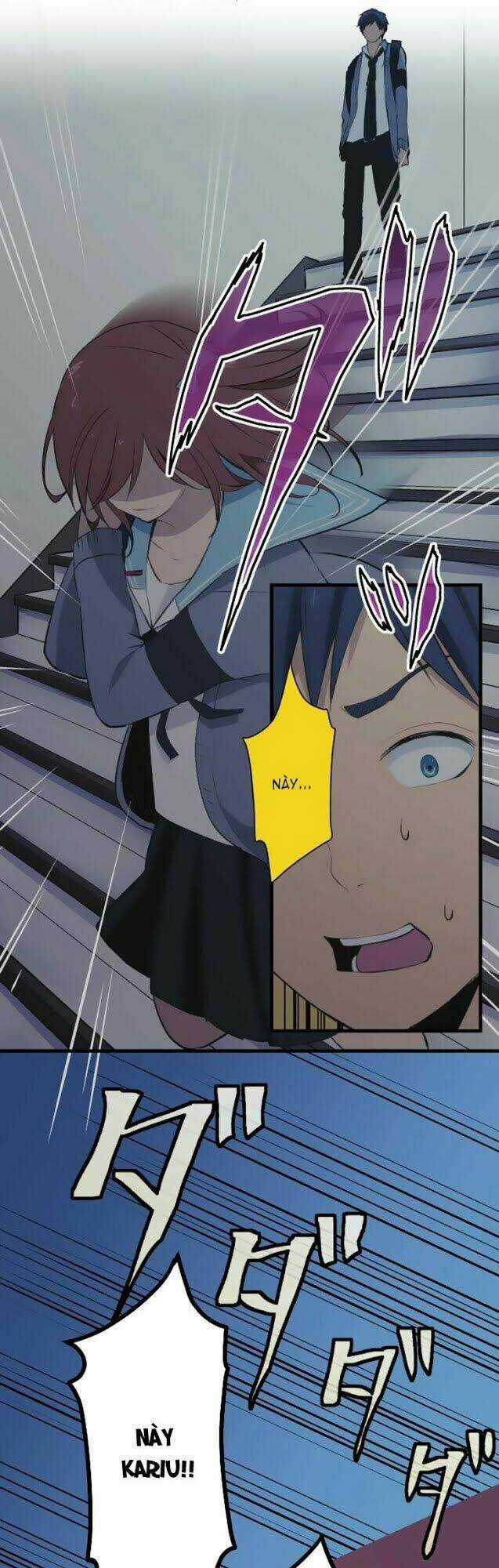 Viên Thuốc Trùng Sinh Chapter 37 trang 16