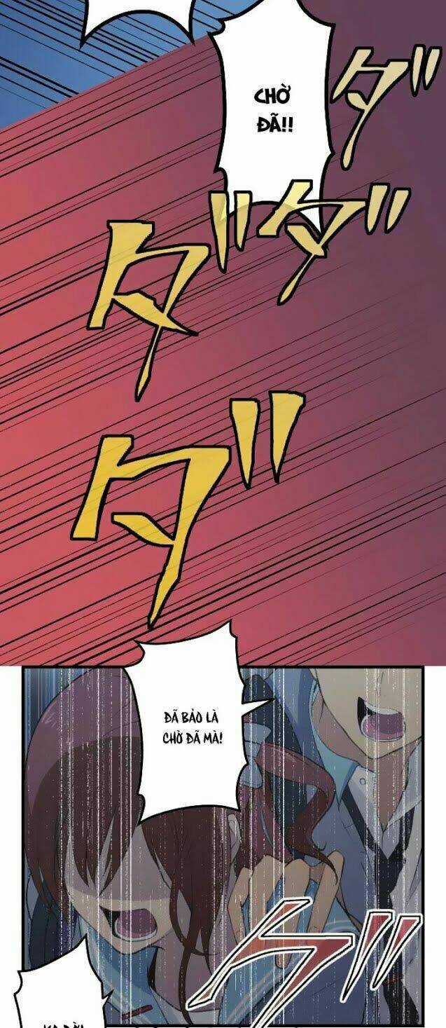 Viên Thuốc Trùng Sinh Chapter 37 trang 17