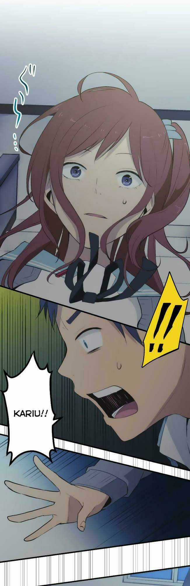 Viên Thuốc Trùng Sinh Chapter 37 trang 19