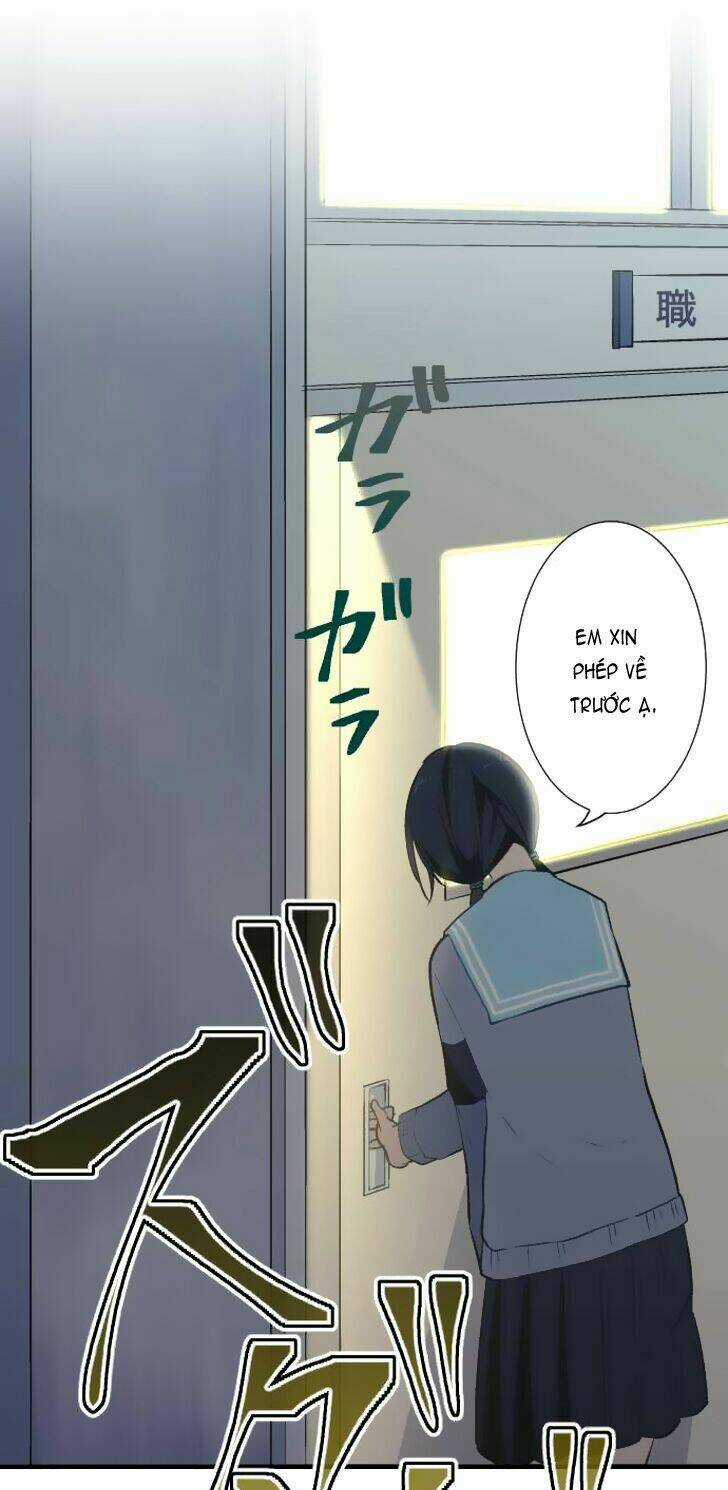 Viên Thuốc Trùng Sinh Chapter 37 trang 22