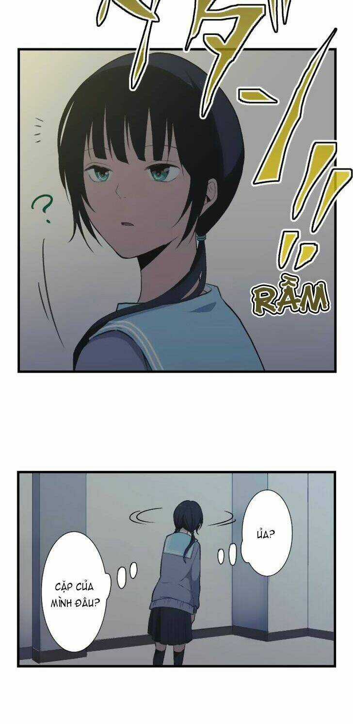Viên Thuốc Trùng Sinh Chapter 37 trang 23