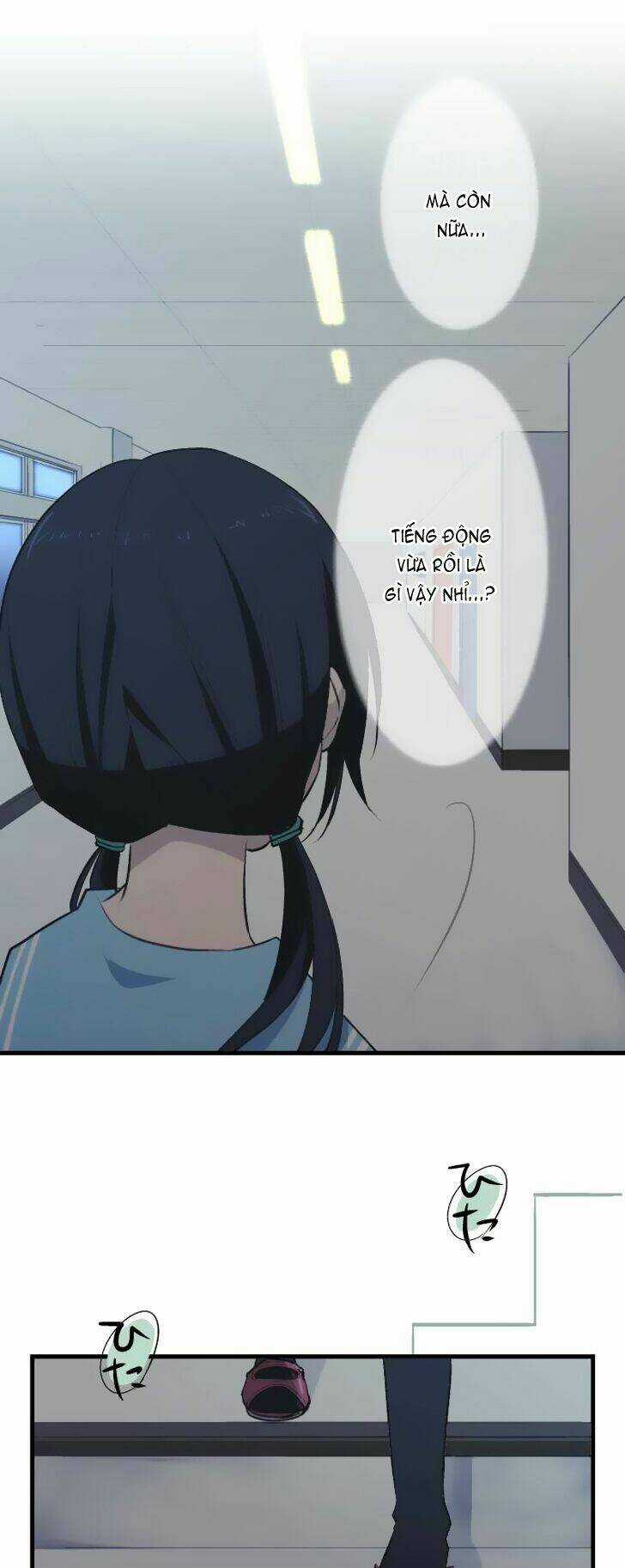 Viên Thuốc Trùng Sinh Chapter 37 trang 24