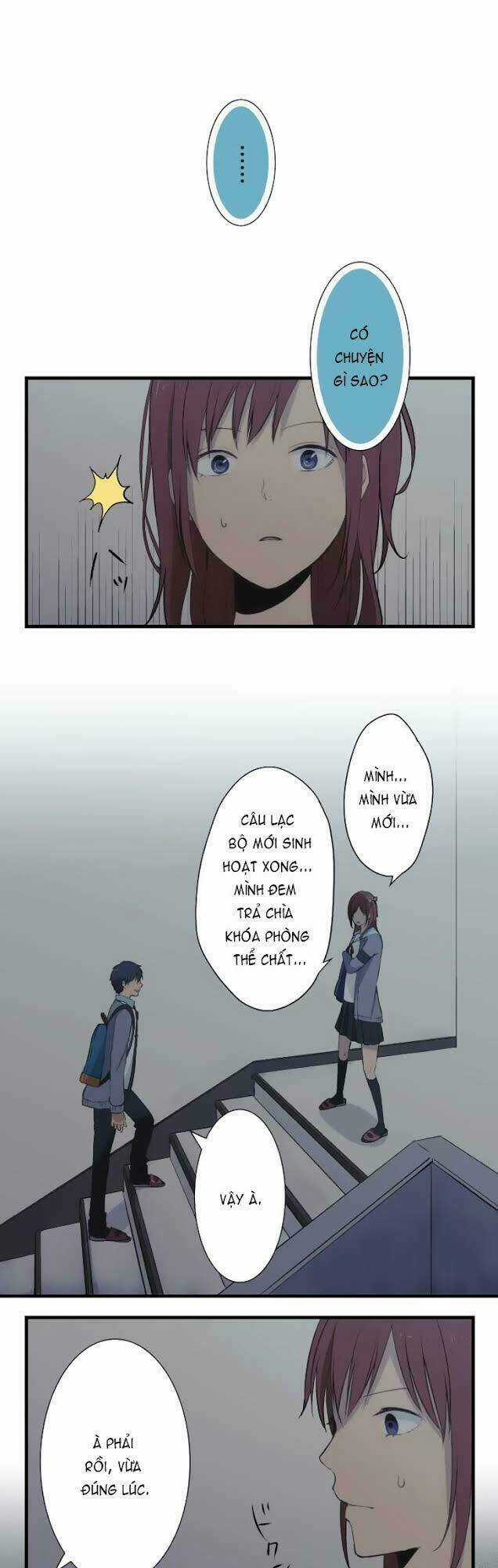 Viên Thuốc Trùng Sinh Chapter 37 trang 4