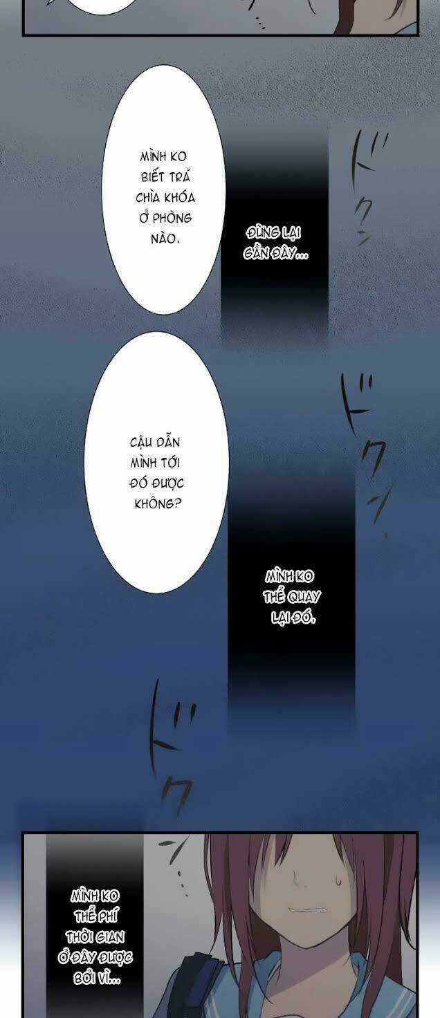 Viên Thuốc Trùng Sinh Chapter 37 trang 5