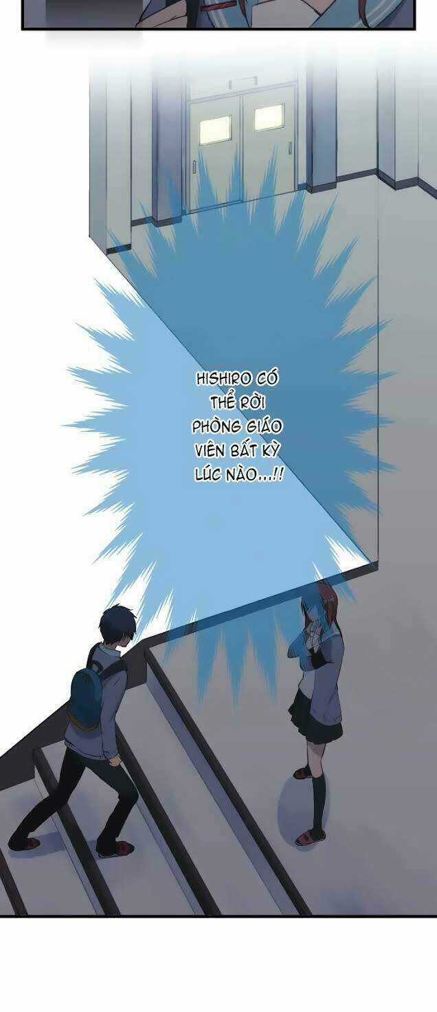Viên Thuốc Trùng Sinh Chapter 37 trang 6
