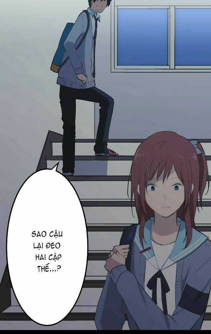 Viên Thuốc Trùng Sinh Chapter 37 trang 9