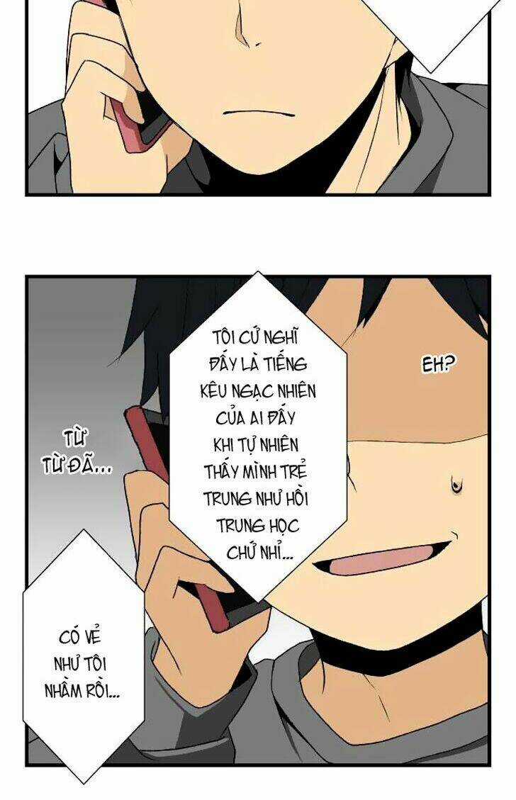 Viên Thuốc Trùng Sinh Chapter 4 trang 16