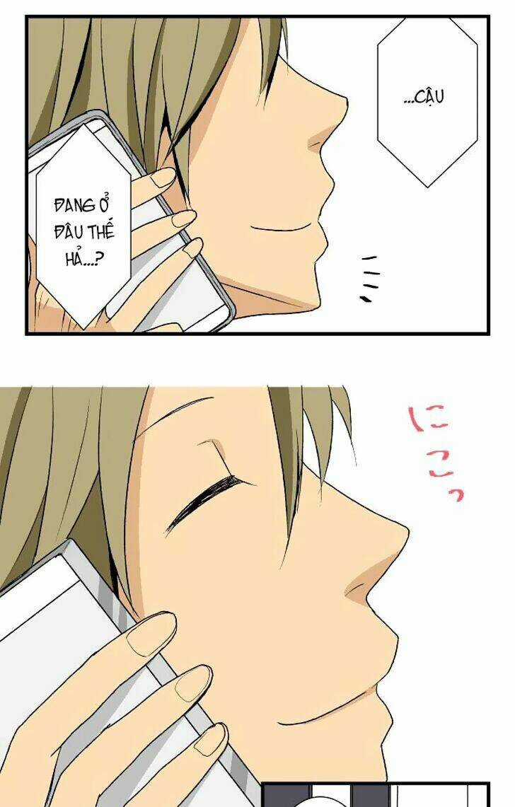 Viên Thuốc Trùng Sinh Chapter 4 trang 17