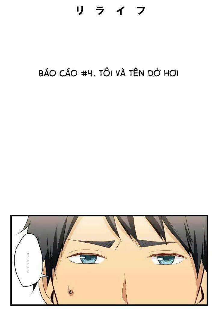 Viên Thuốc Trùng Sinh Chapter 4 trang 4