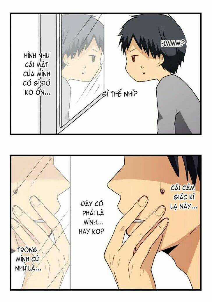 Viên Thuốc Trùng Sinh Chapter 4 trang 5