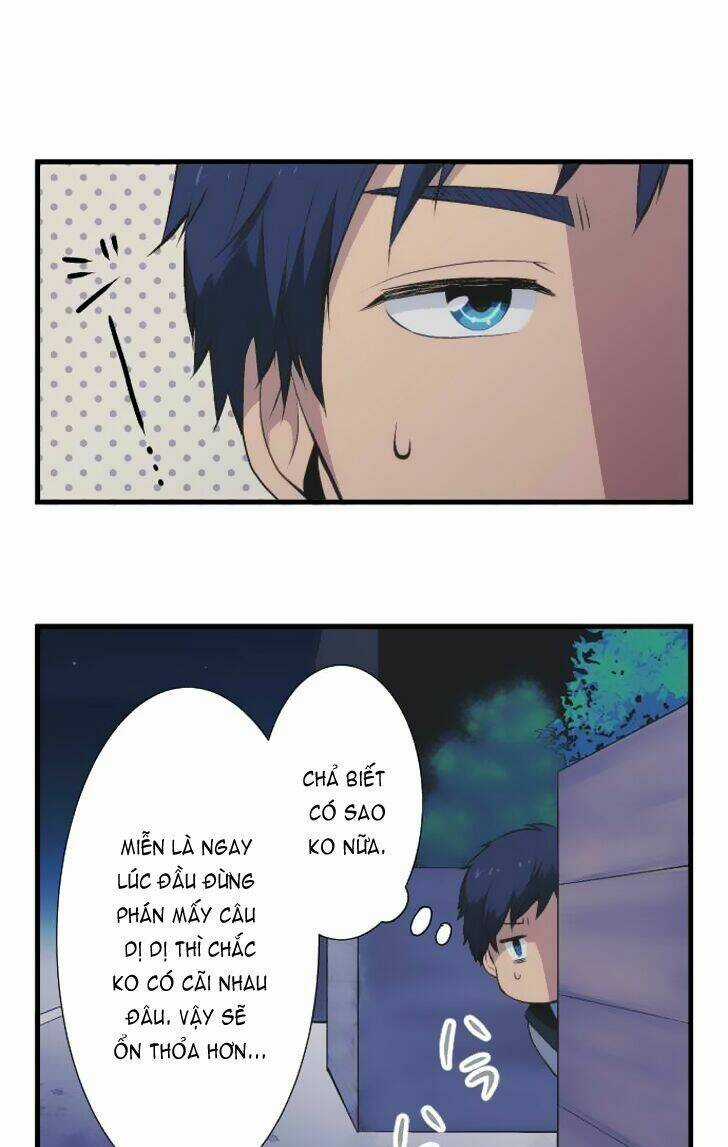 Viên Thuốc Trùng Sinh Chapter 42 trang 1