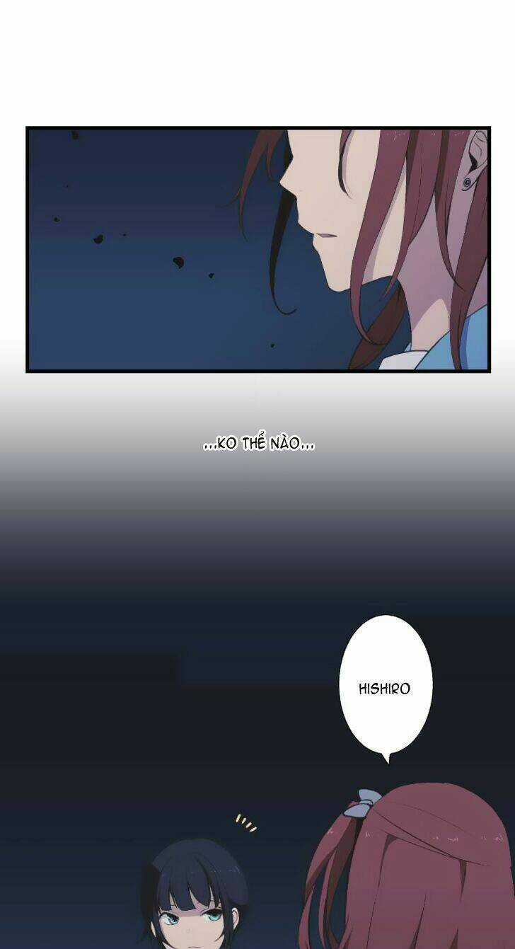 Viên Thuốc Trùng Sinh Chapter 43 trang 1