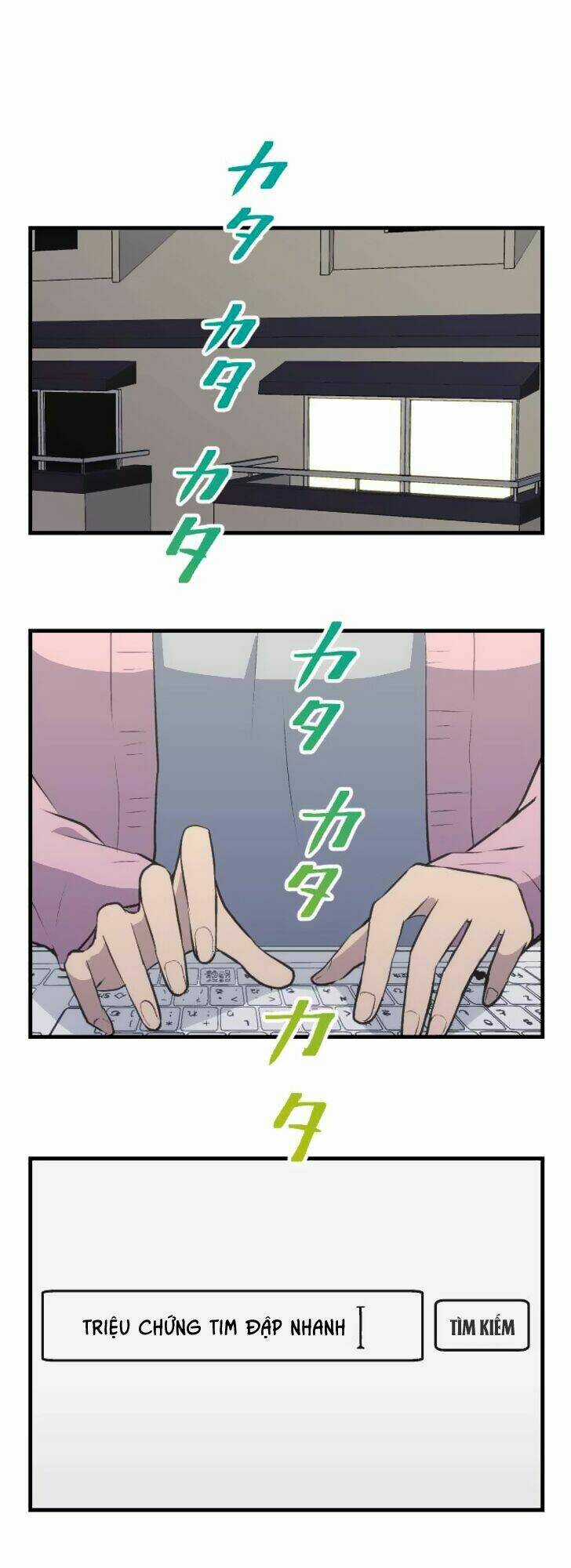 Viên Thuốc Trùng Sinh Chapter 45 trang 1