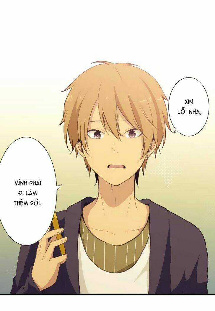Viên Thuốc Trùng Sinh Chapter 49 trang 1