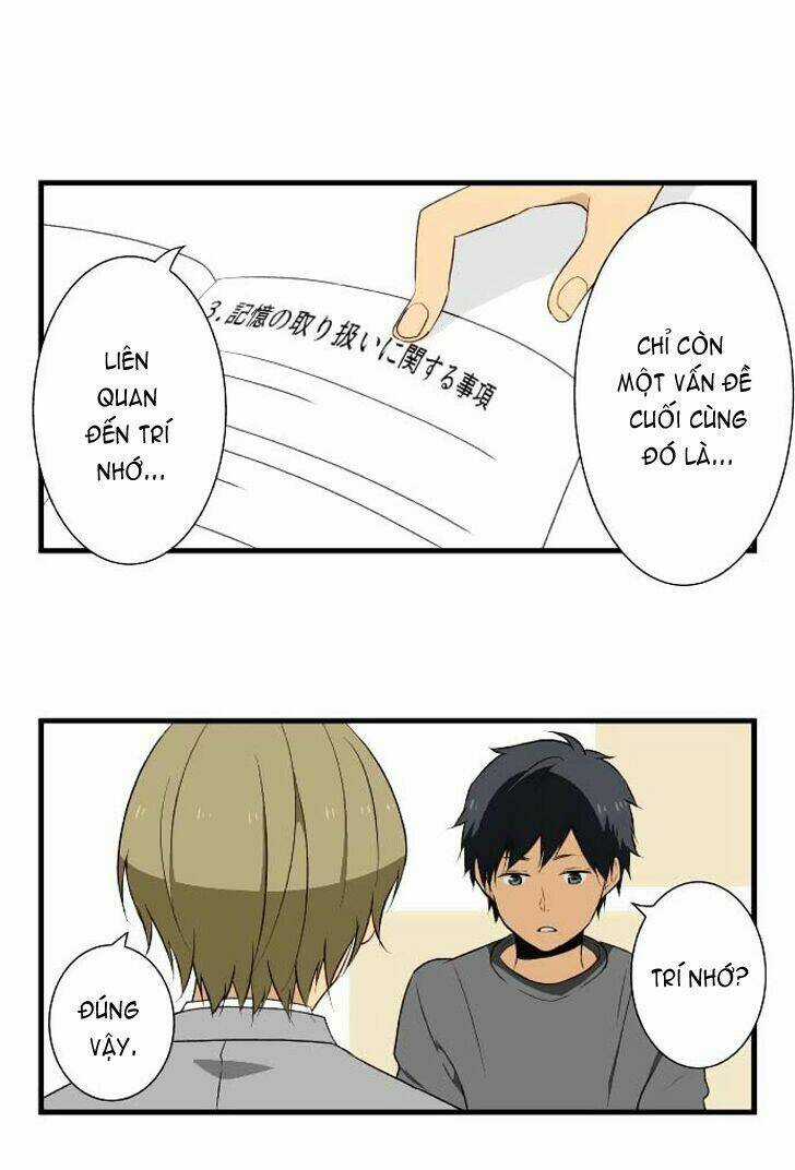 Viên Thuốc Trùng Sinh Chapter 5 trang 13