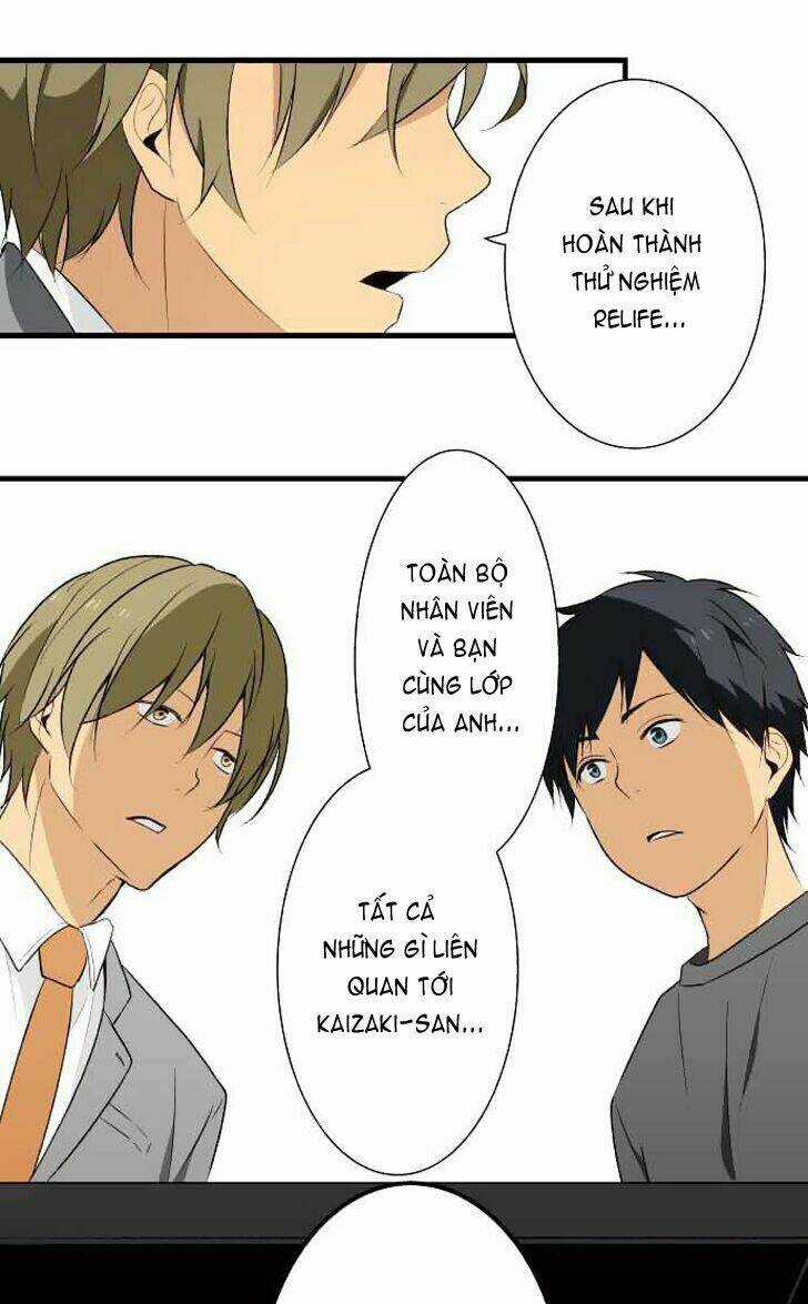 Viên Thuốc Trùng Sinh Chapter 5 trang 14