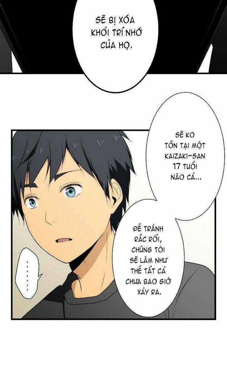 Viên Thuốc Trùng Sinh Chapter 5 trang 15