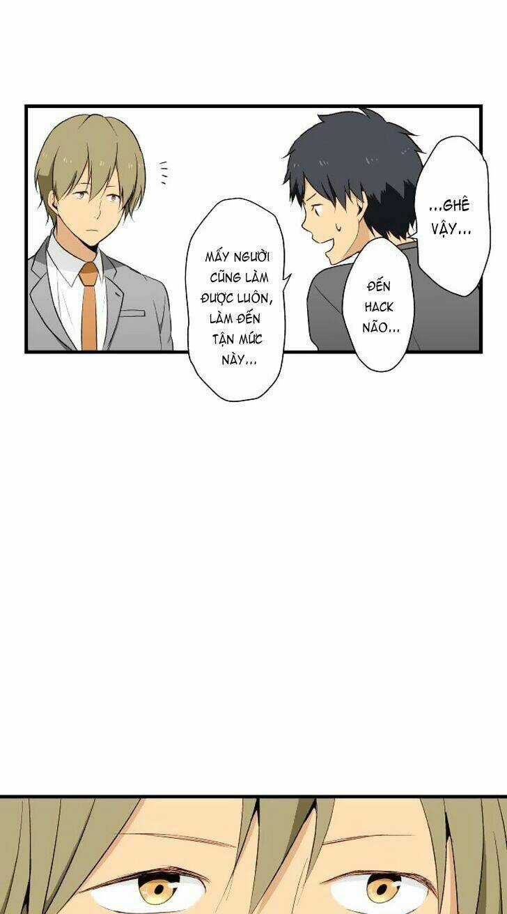 Viên Thuốc Trùng Sinh Chapter 5 trang 16