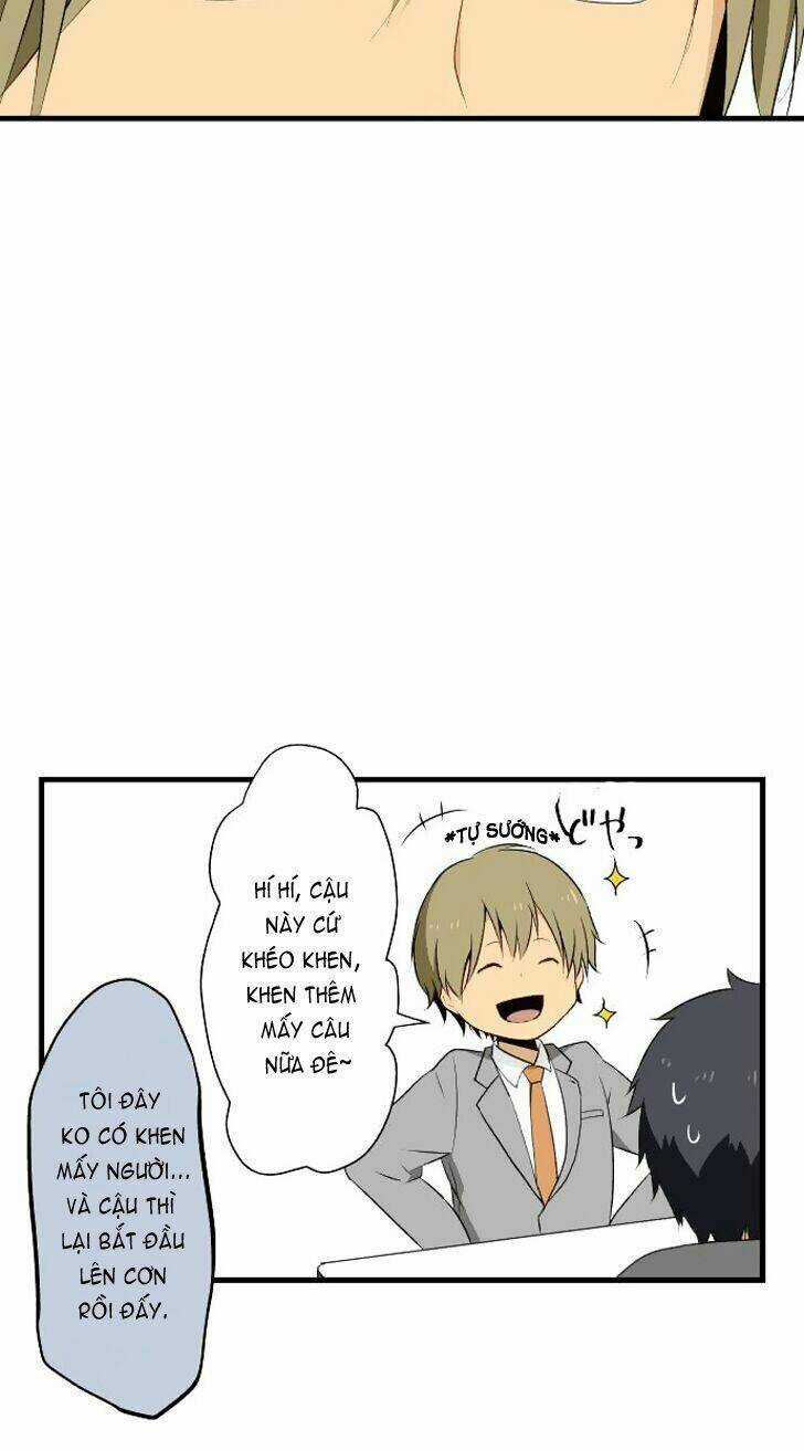 Viên Thuốc Trùng Sinh Chapter 5 trang 17