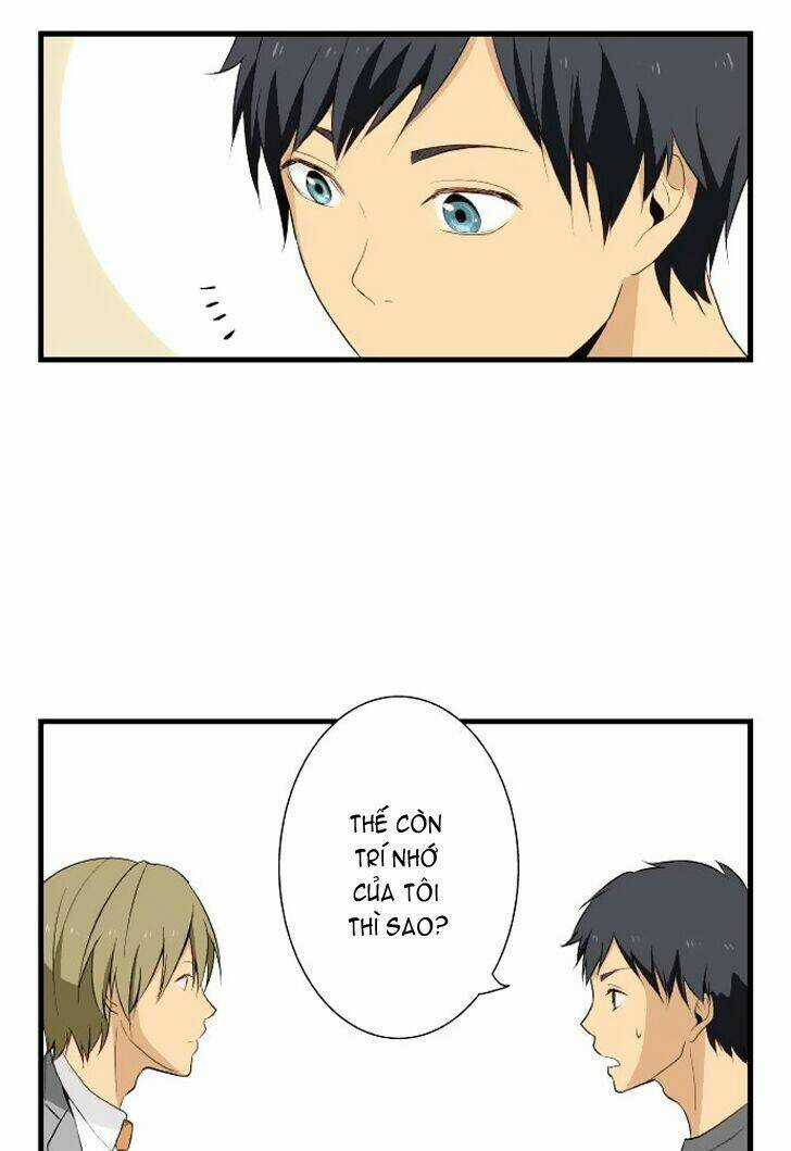 Viên Thuốc Trùng Sinh Chapter 5 trang 18