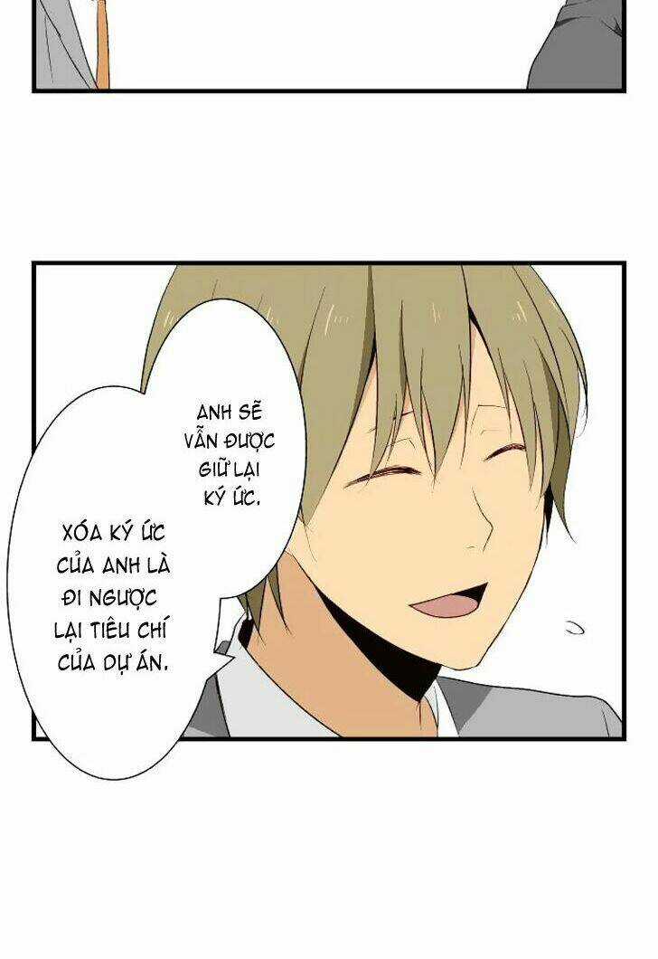 Viên Thuốc Trùng Sinh Chapter 5 trang 19