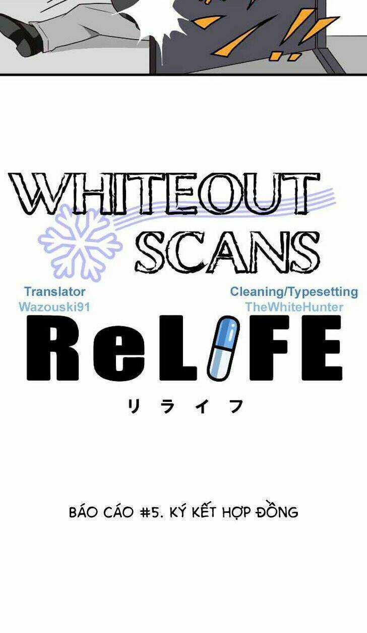 Viên Thuốc Trùng Sinh Chapter 5 trang 2