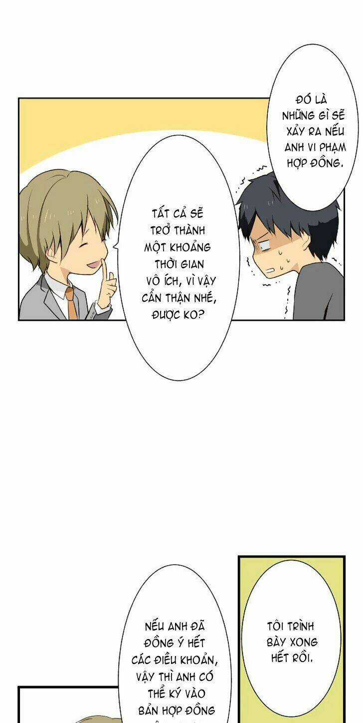 Viên Thuốc Trùng Sinh Chapter 5 trang 22