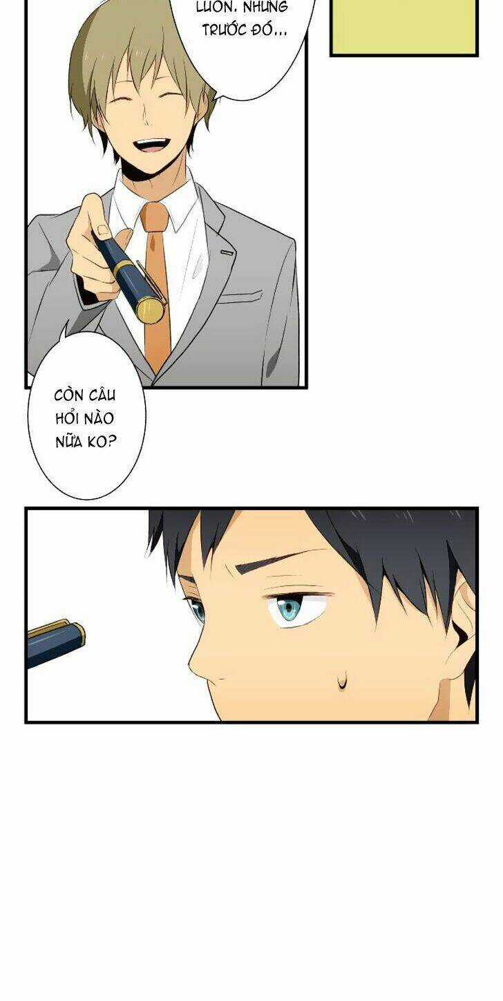 Viên Thuốc Trùng Sinh Chapter 5 trang 23