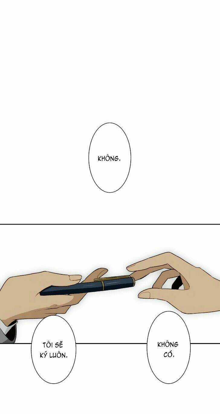 Viên Thuốc Trùng Sinh Chapter 5 trang 24