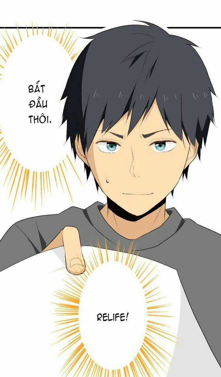 Viên Thuốc Trùng Sinh Chapter 5 trang 26