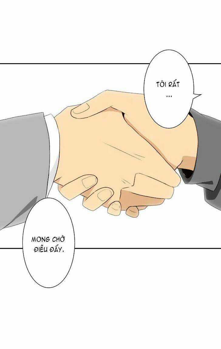 Viên Thuốc Trùng Sinh Chapter 5 trang 29