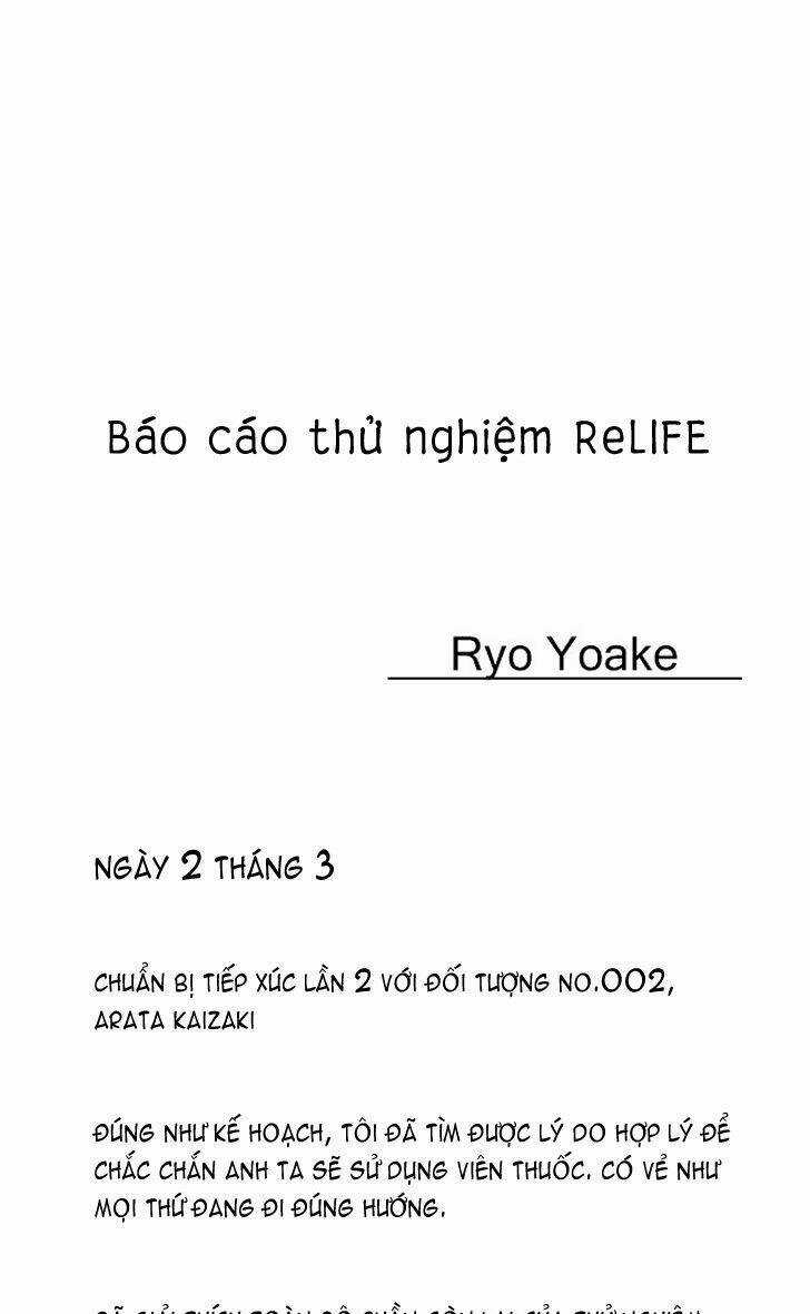 Viên Thuốc Trùng Sinh Chapter 5 trang 31