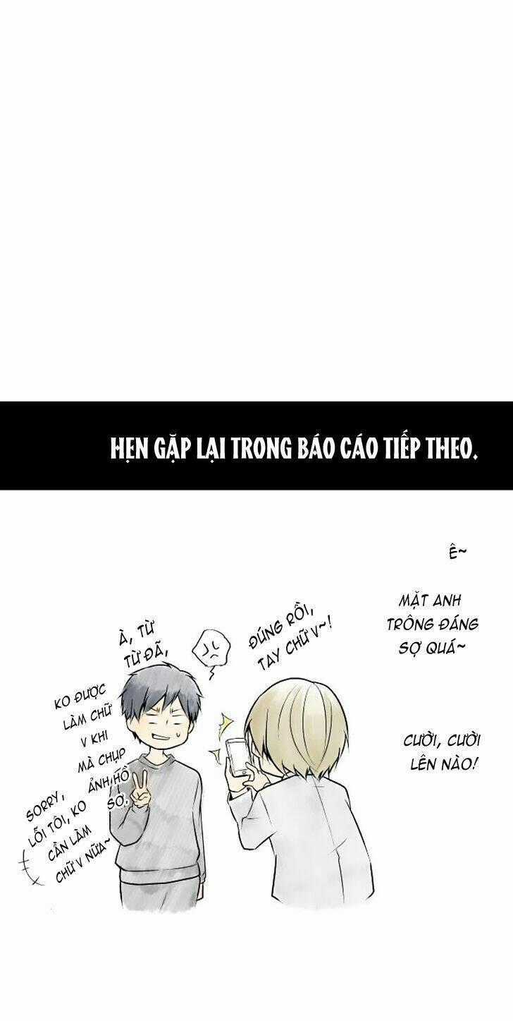 Viên Thuốc Trùng Sinh Chapter 5 trang 33