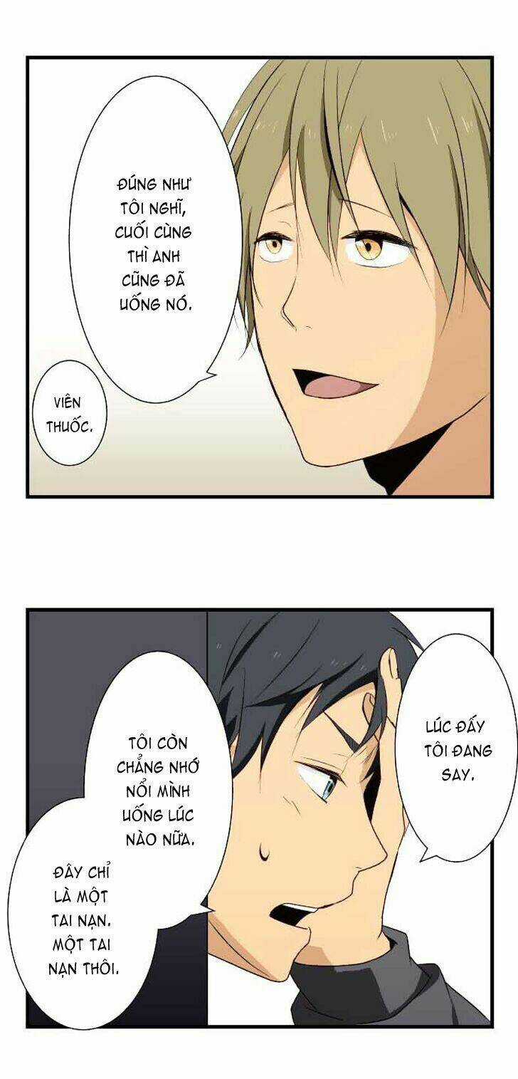 Viên Thuốc Trùng Sinh Chapter 5 trang 5