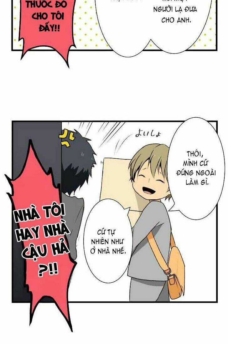 Viên Thuốc Trùng Sinh Chapter 5 trang 7