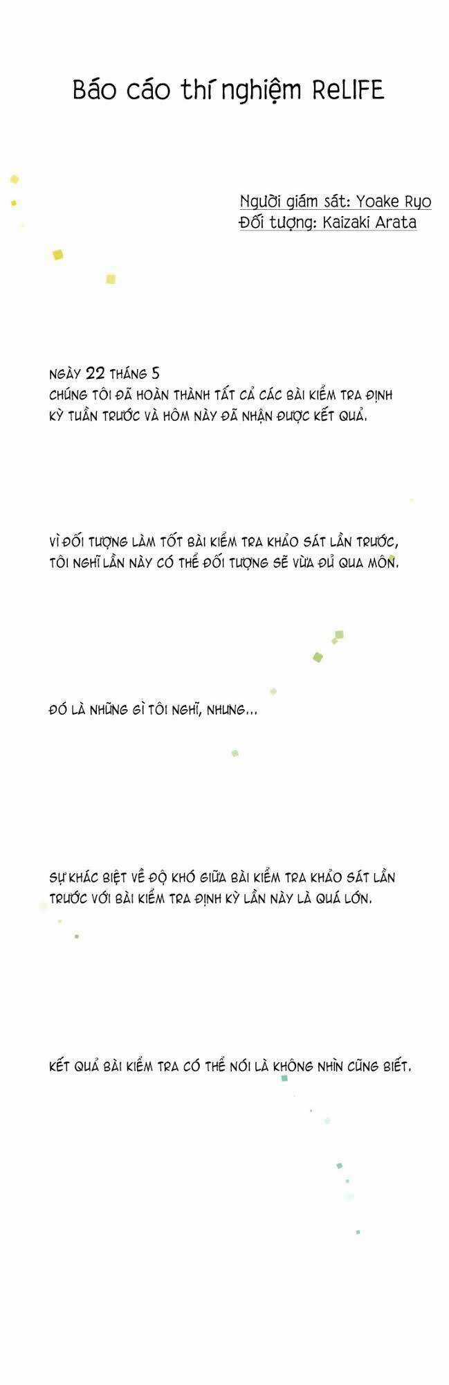 Viên Thuốc Trùng Sinh Chapter 57 trang 1