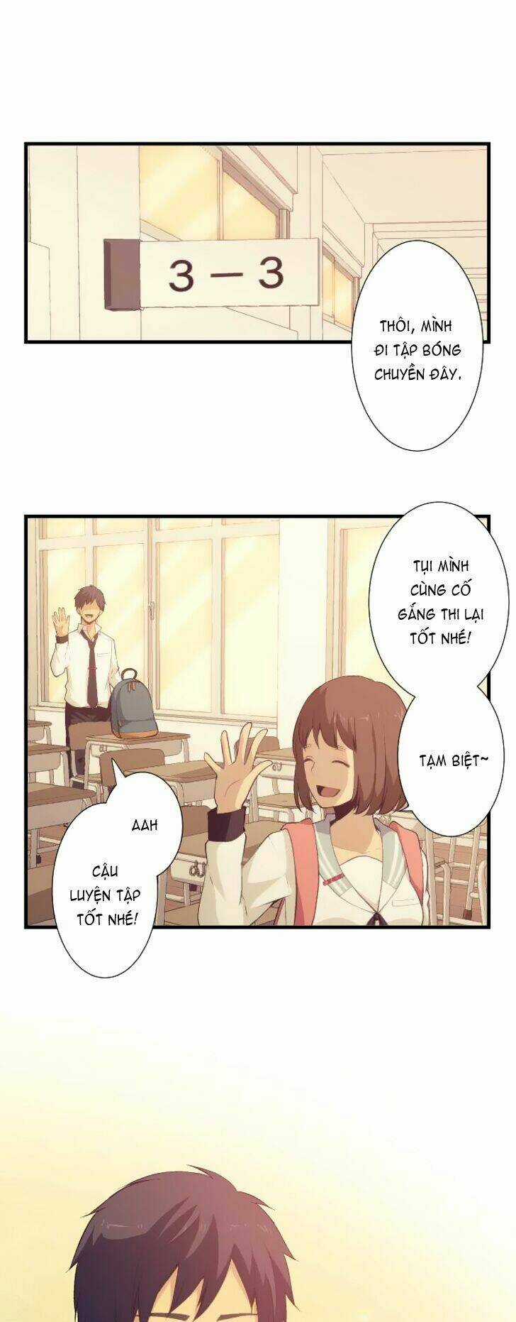 Viên Thuốc Trùng Sinh Chapter 59 trang 1