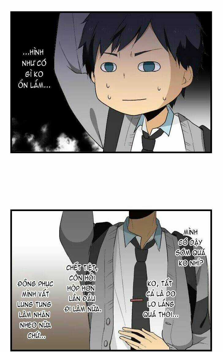 Viên Thuốc Trùng Sinh Chapter 6 trang 10