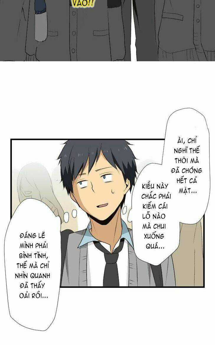 Viên Thuốc Trùng Sinh Chapter 6 trang 15