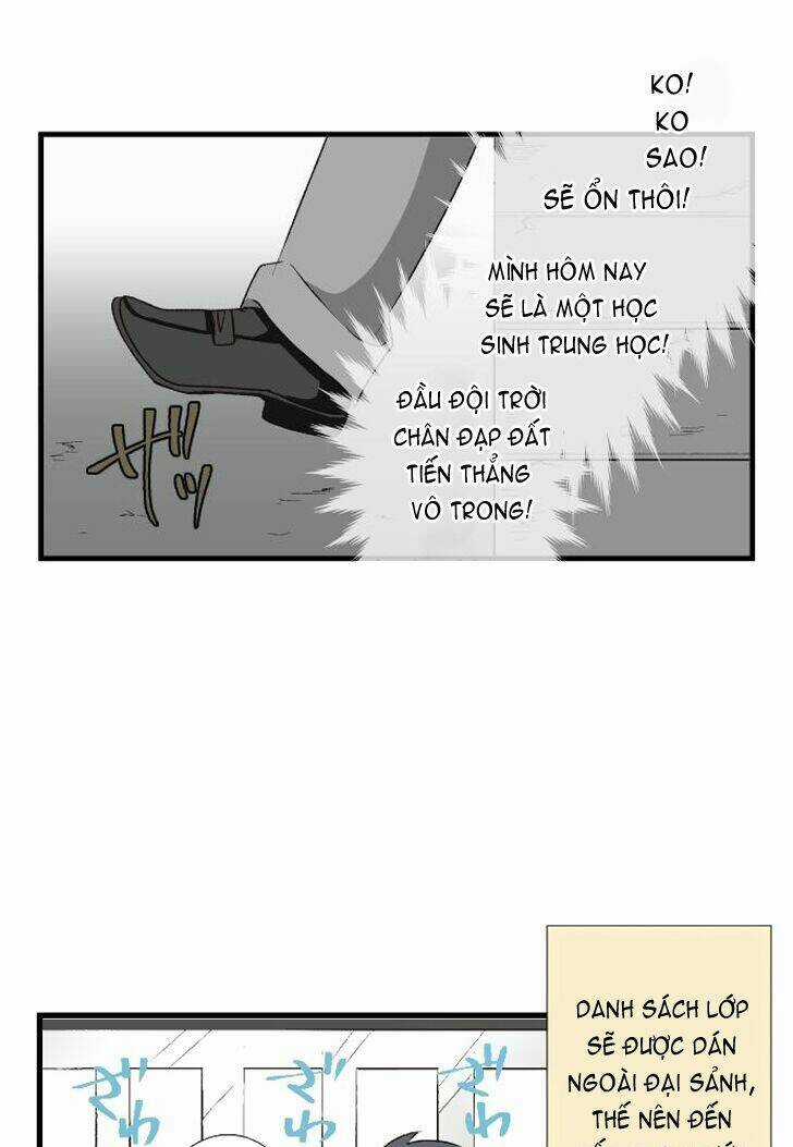 Viên Thuốc Trùng Sinh Chapter 6 trang 17