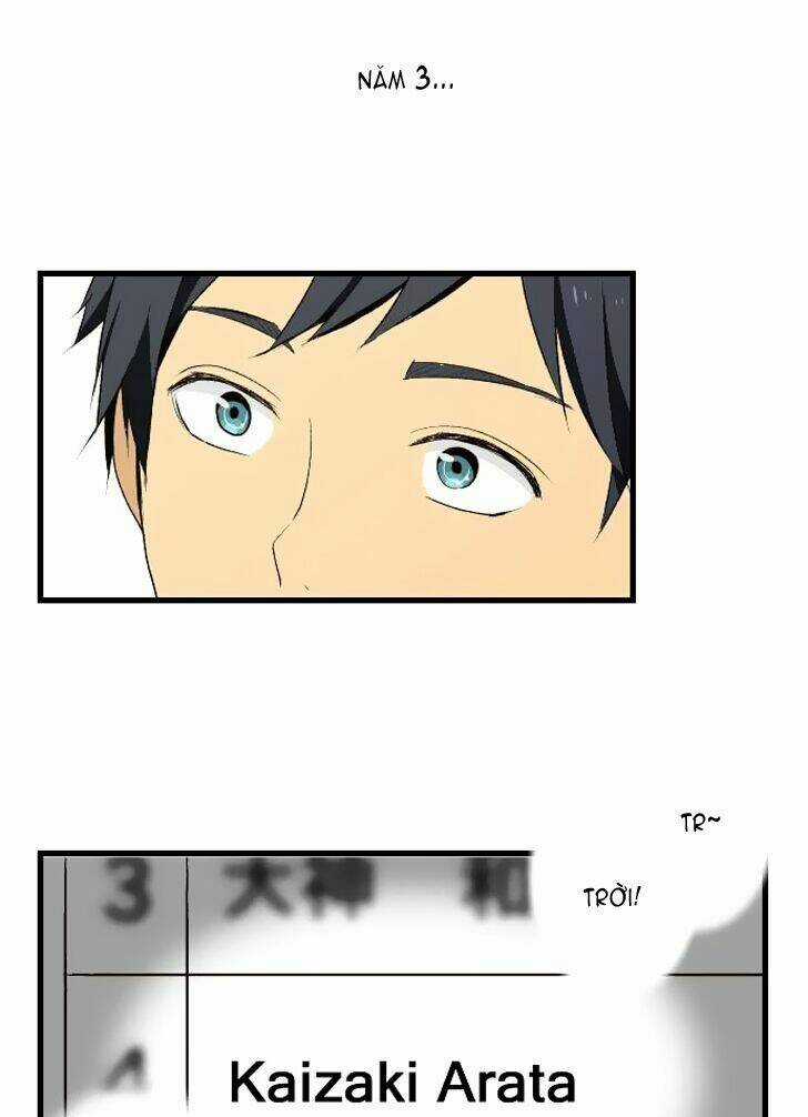 Viên Thuốc Trùng Sinh Chapter 6 trang 19