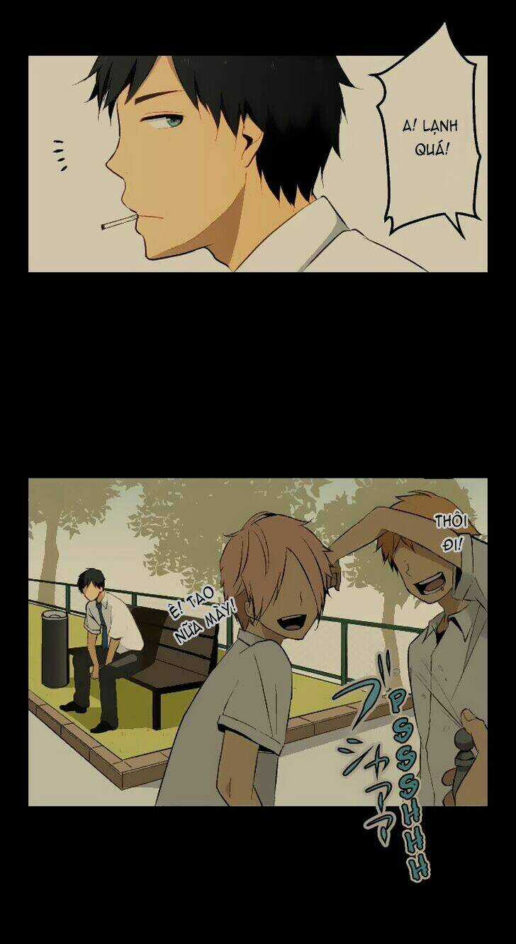 Viên Thuốc Trùng Sinh Chapter 6 trang 2