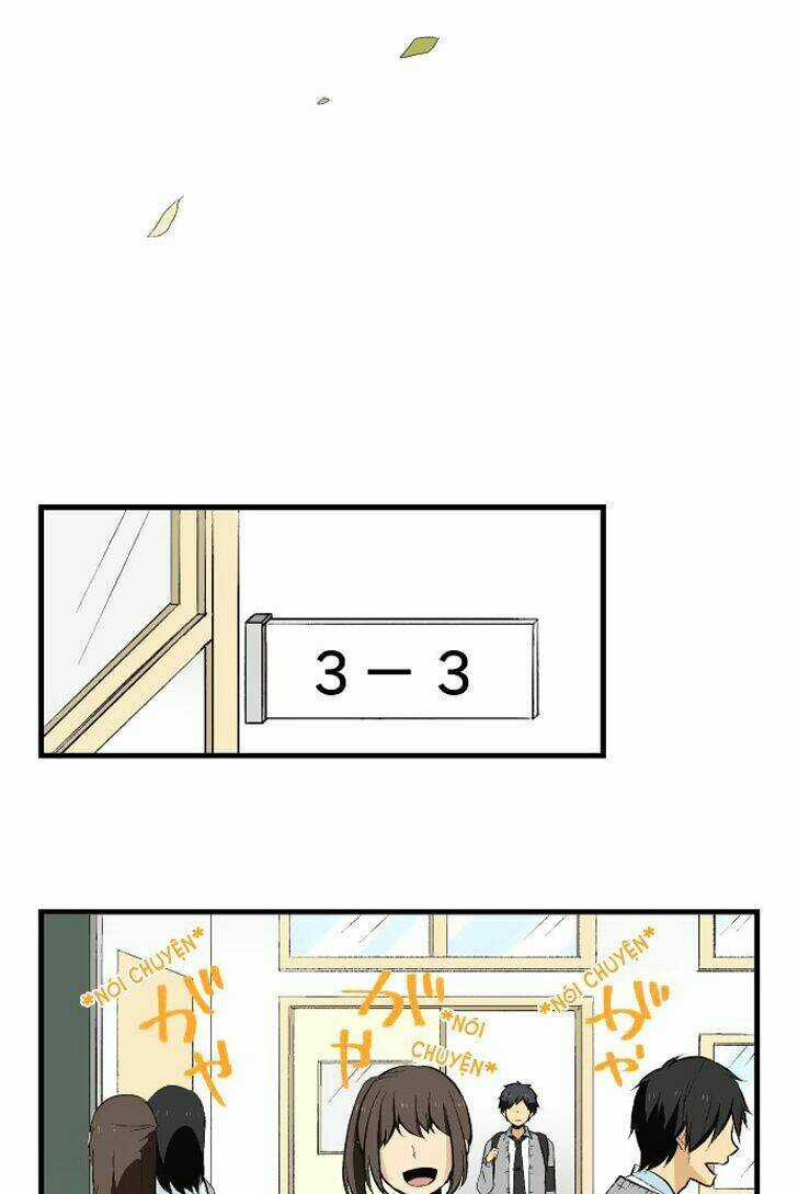 Viên Thuốc Trùng Sinh Chapter 6 trang 21