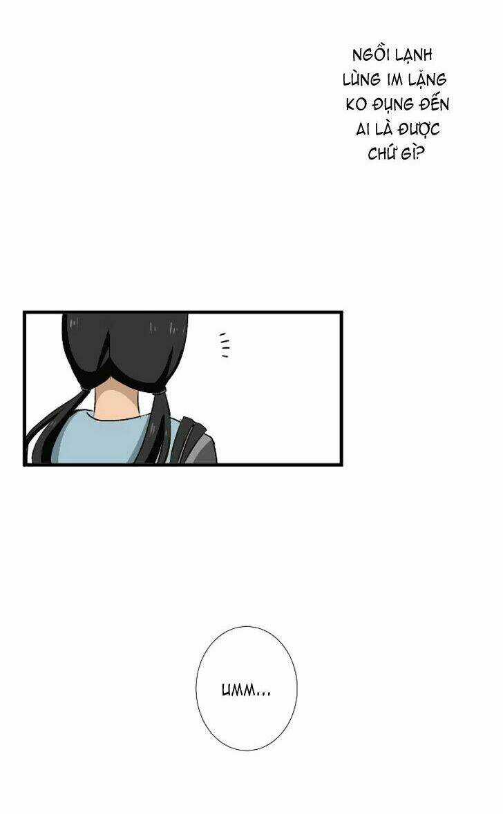 Viên Thuốc Trùng Sinh Chapter 6 trang 24