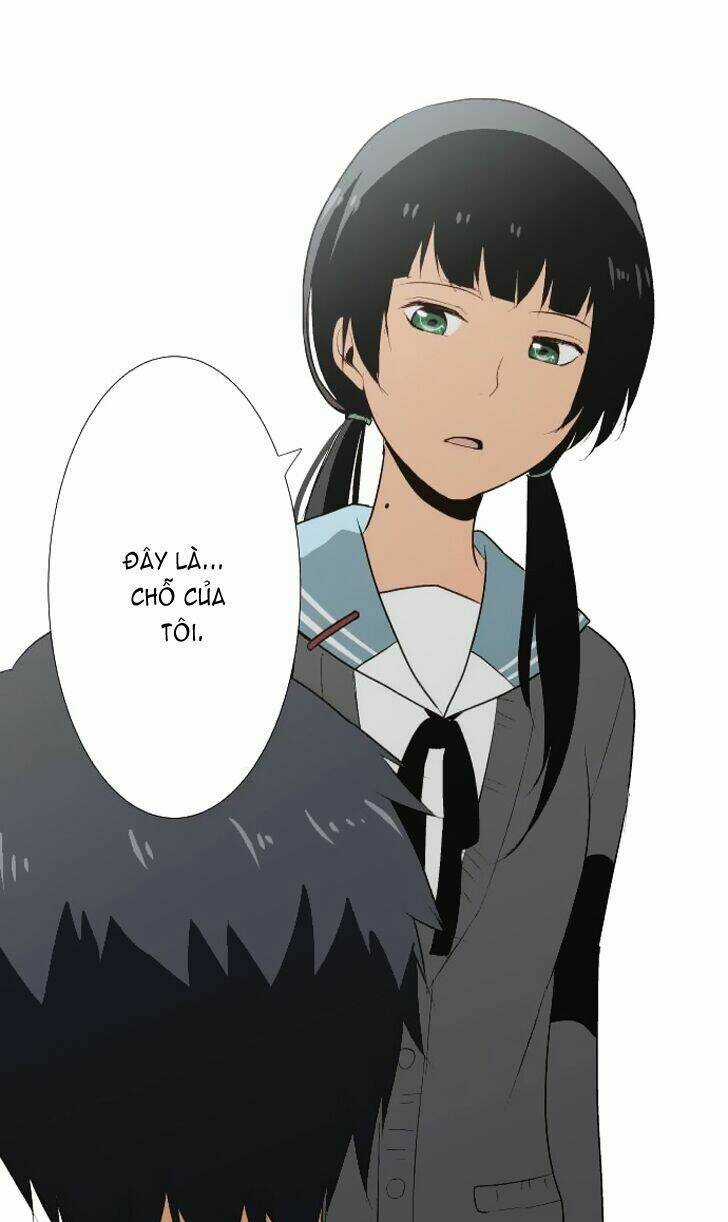 Viên Thuốc Trùng Sinh Chapter 6 trang 25