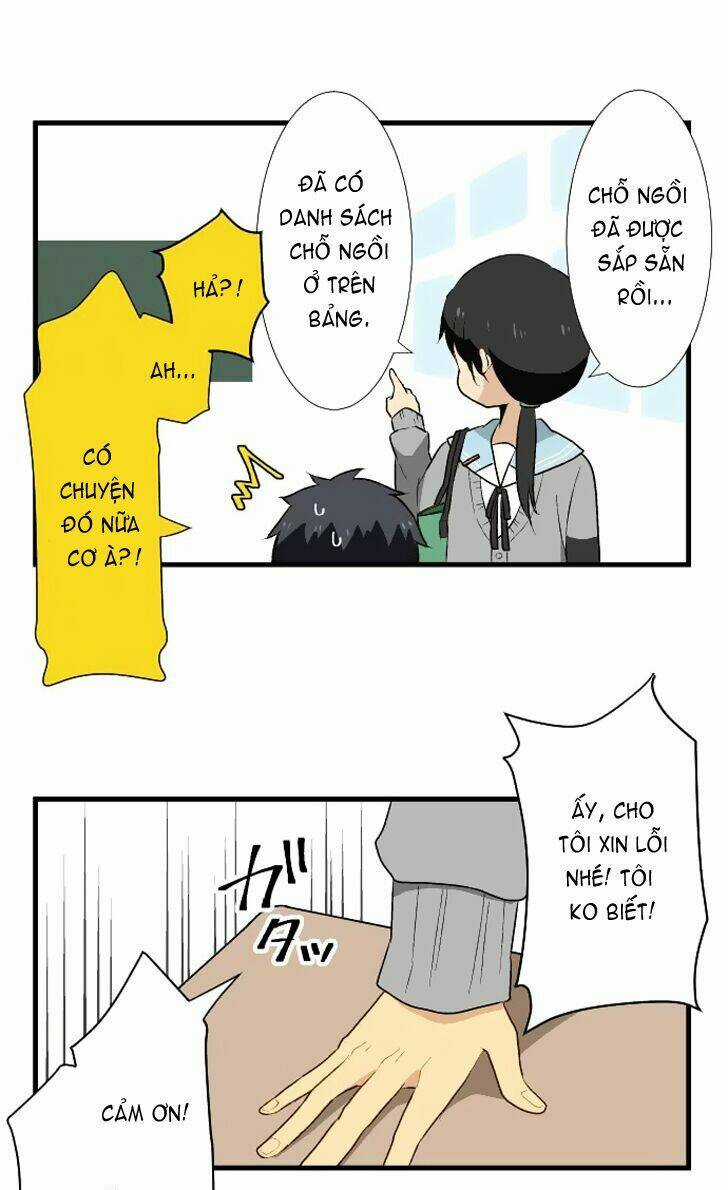 Viên Thuốc Trùng Sinh Chapter 6 trang 27